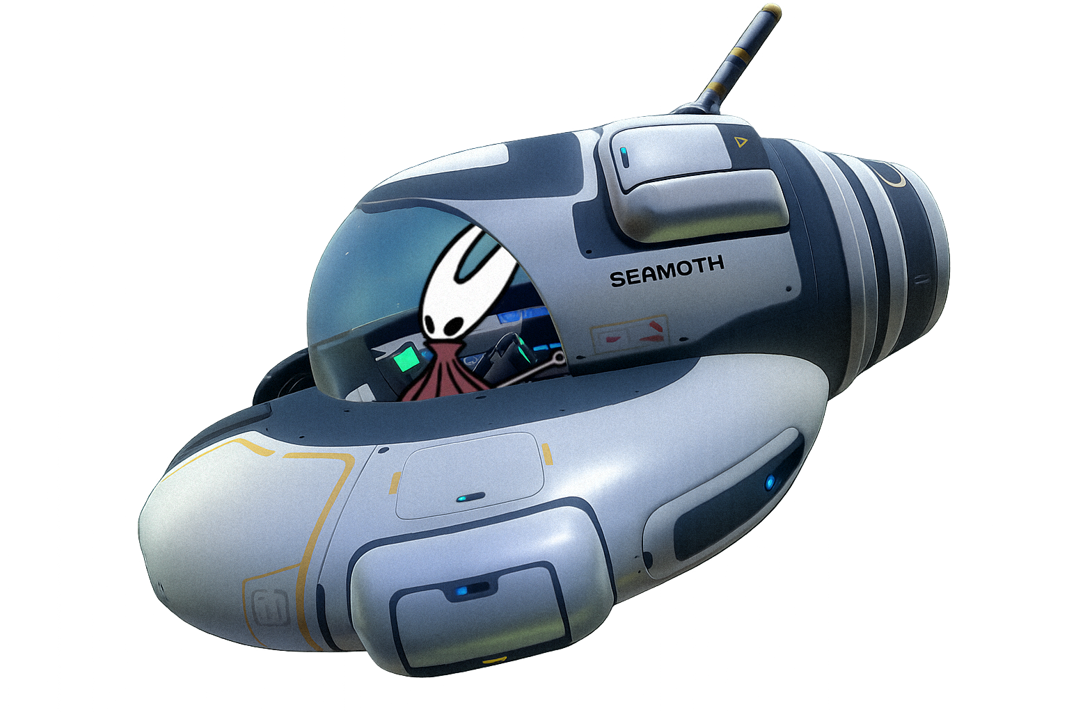 Seamoth